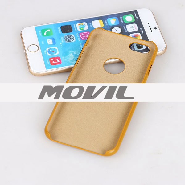 NP-1829 Funda para  iPhone 6  con Crystal paquete-2